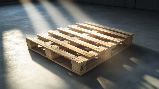 As Vantagens do Pallet de Madeira para Decoração As Vantagens do Pallet de Madeira para Decoração