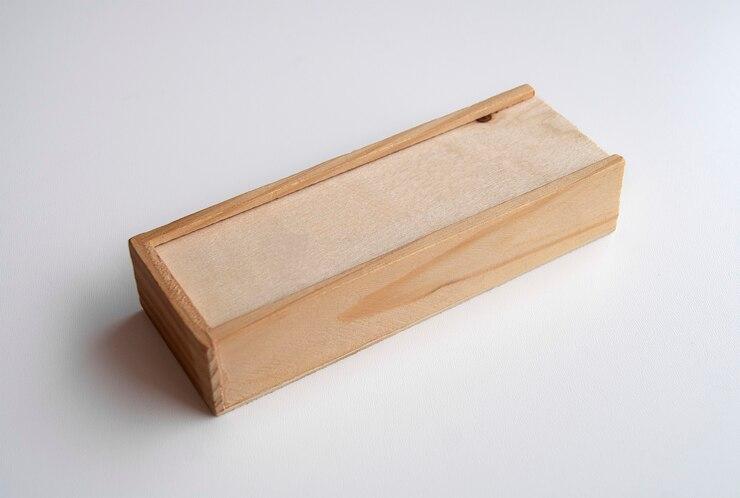 O guia definitivo para escolher a embalagem de madeira certa para o seu produto