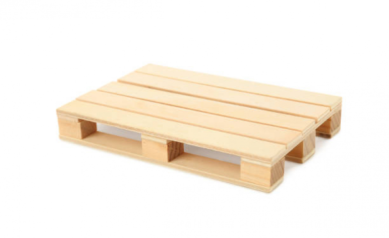 pallet-novos