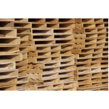 paletes de madeira a venda Hortolândia - Terminal Hortolândia